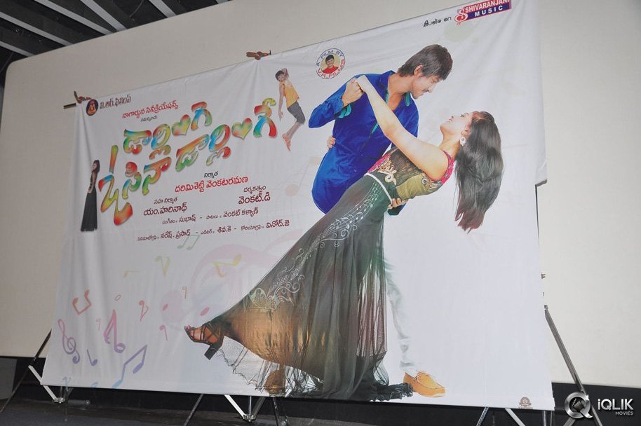 Darlinge-Osina-Darlinge-Movie-Audio-Launch